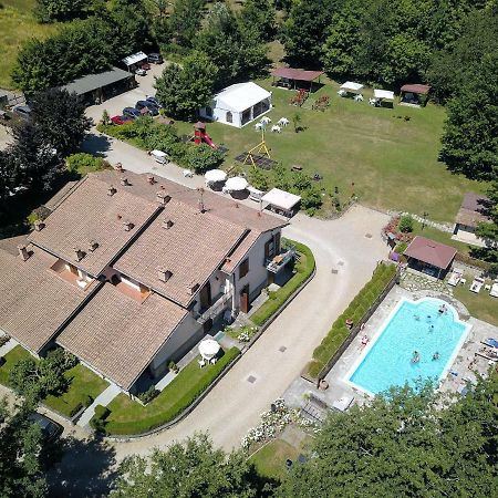 Borgo Caiano Country Inn Exterior foto