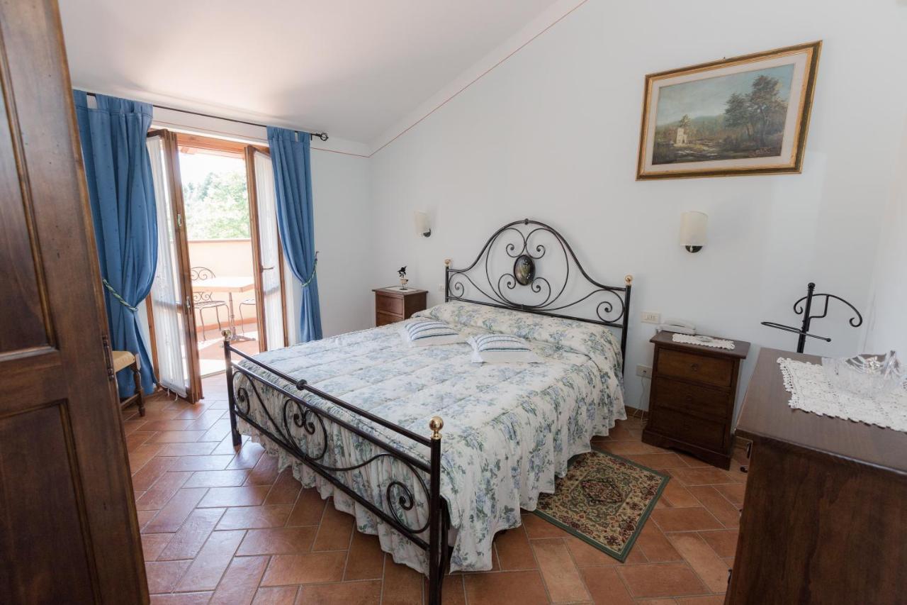 Borgo Caiano Country Inn Exterior foto