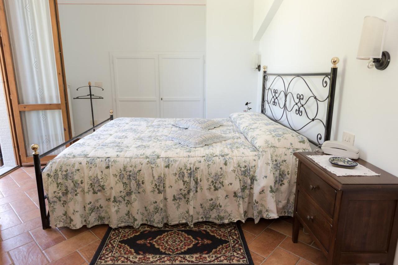 Borgo Caiano Country Inn Exterior foto