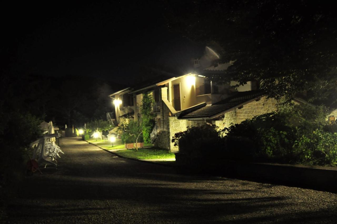 Borgo Caiano Country Inn Exterior foto