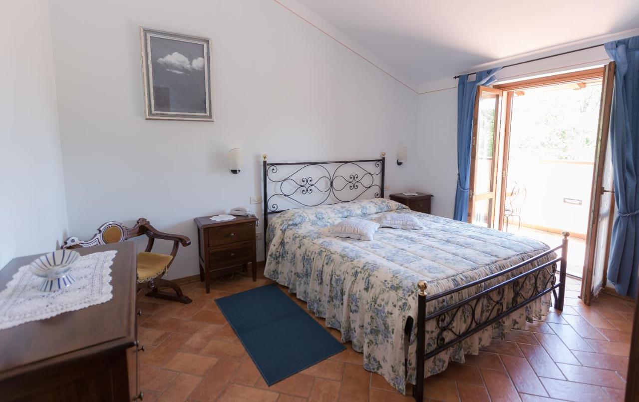 Borgo Caiano Country Inn Exterior foto