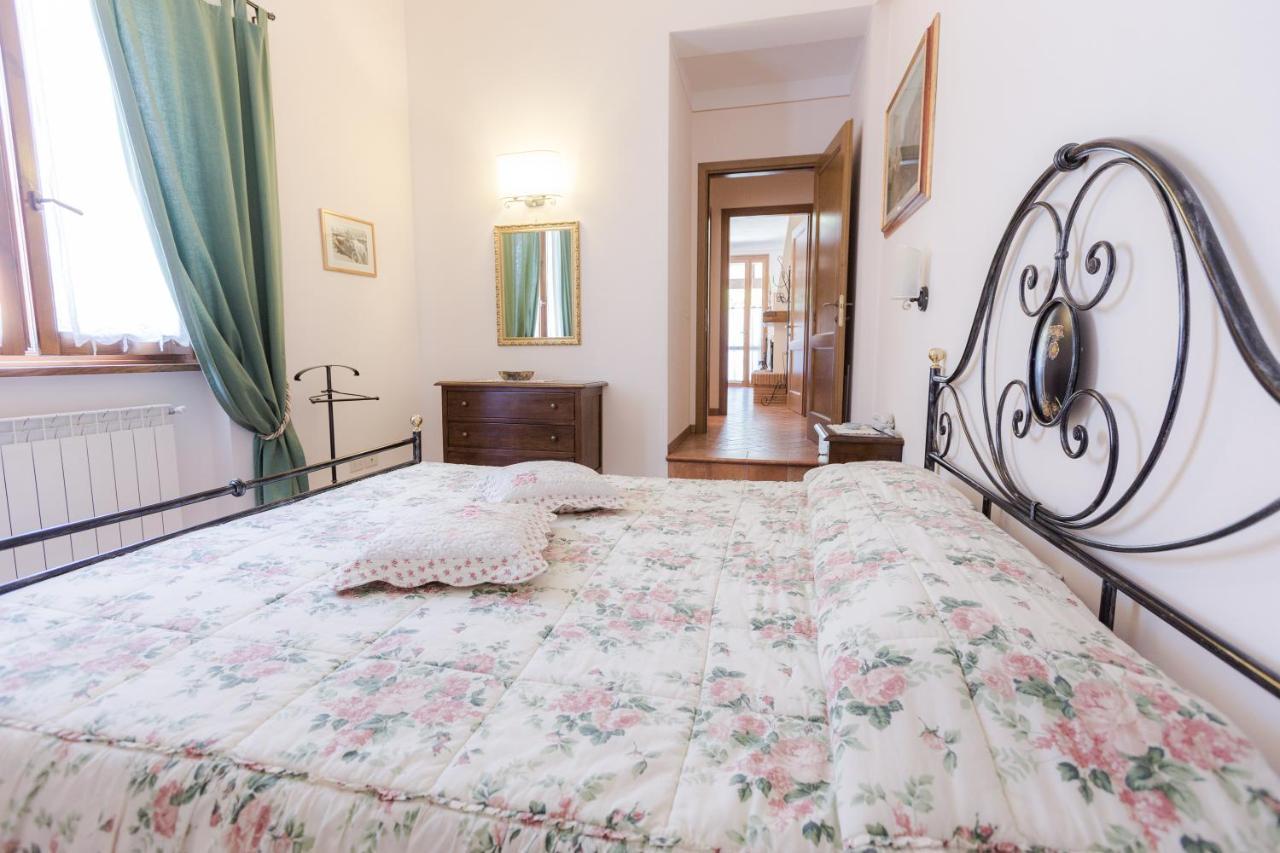 Borgo Caiano Country Inn Exterior foto
