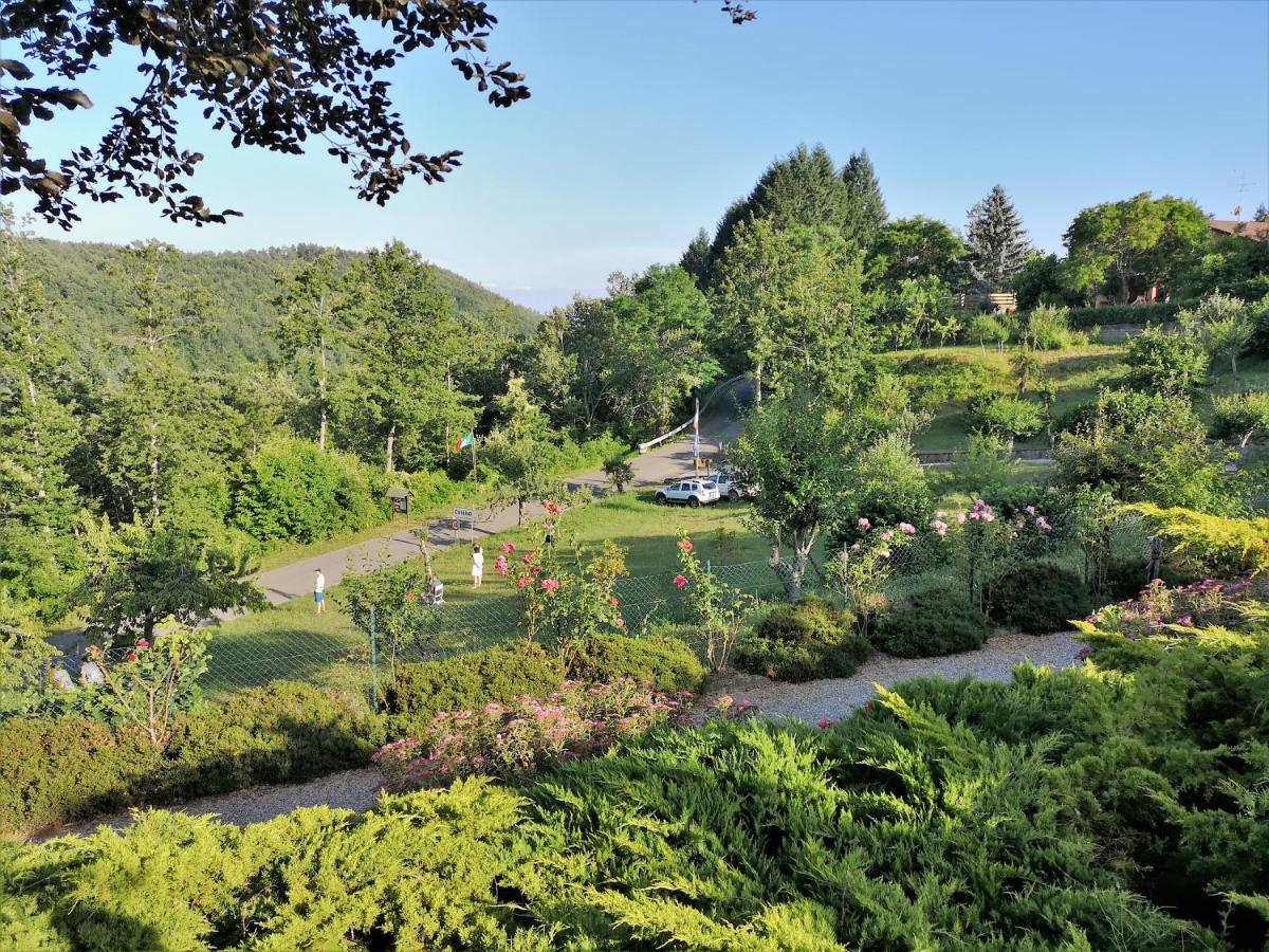 Borgo Caiano Country Inn Exterior foto