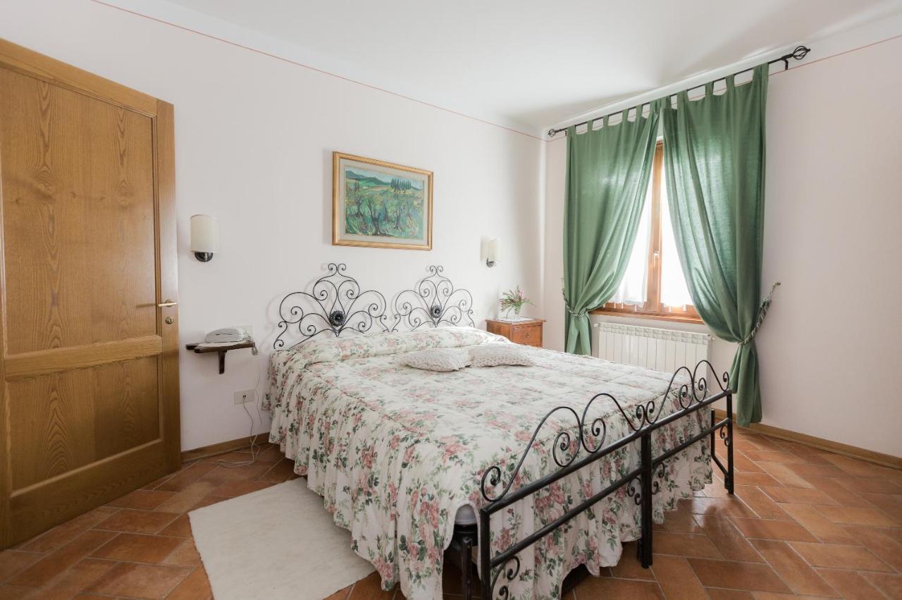 Borgo Caiano Country Inn Exterior foto