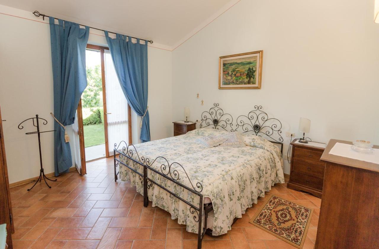 Borgo Caiano Country Inn Exterior foto