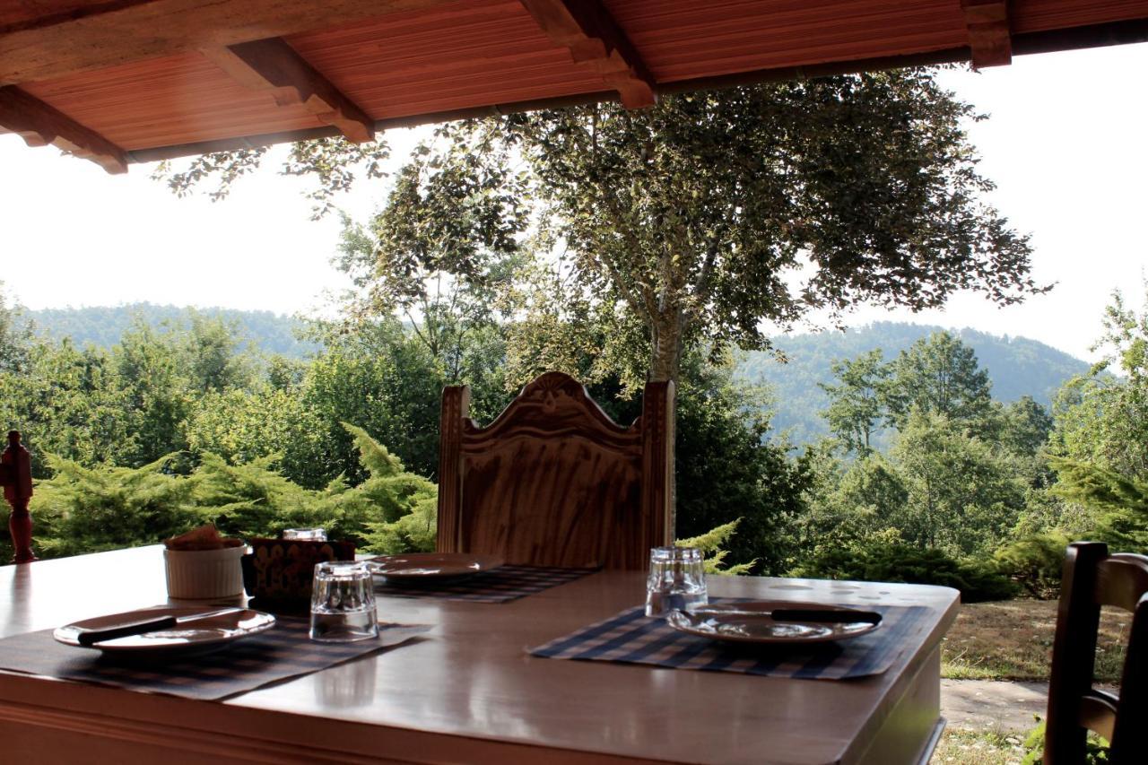 Borgo Caiano Country Inn Exterior foto