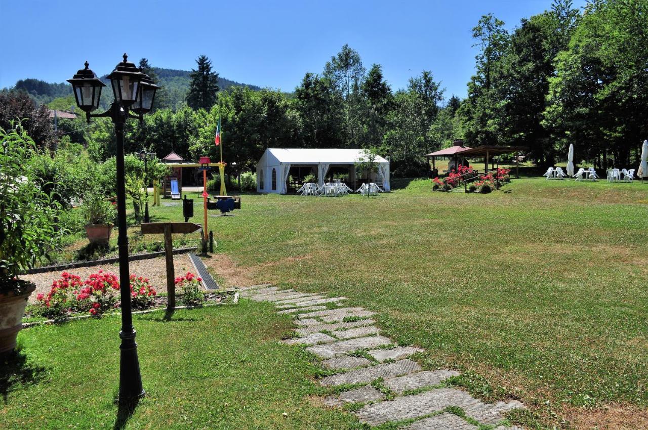 Borgo Caiano Country Inn Exterior foto