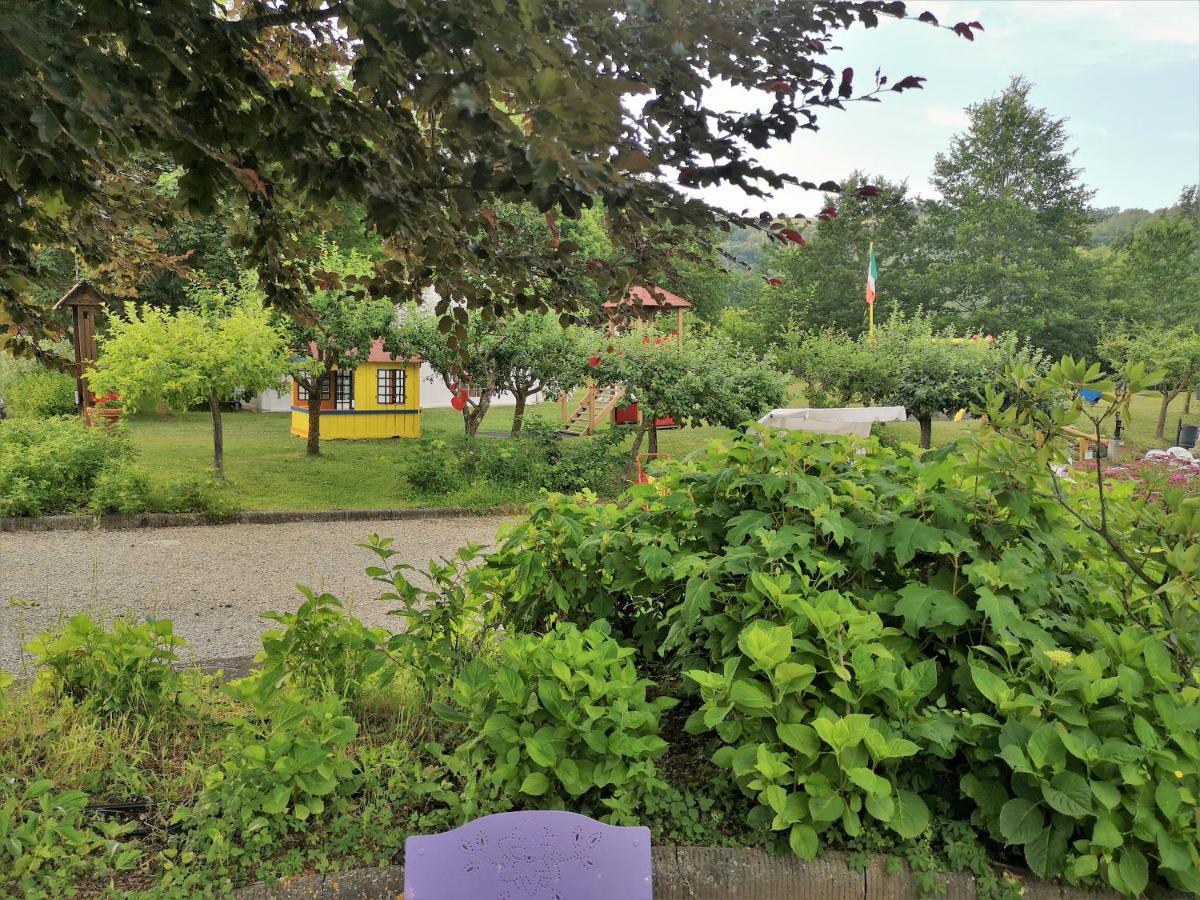 Borgo Caiano Country Inn Exterior foto