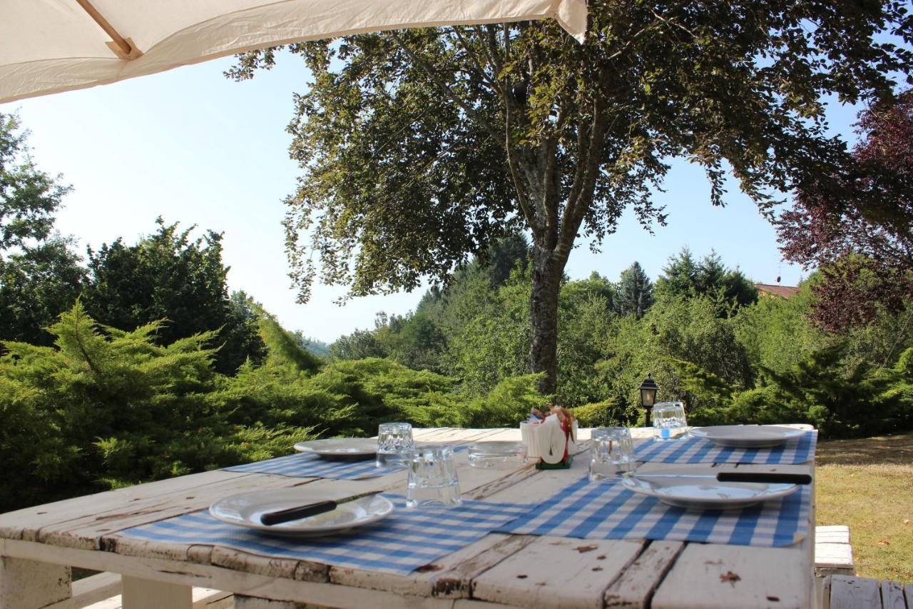 Borgo Caiano Country Inn Exterior foto