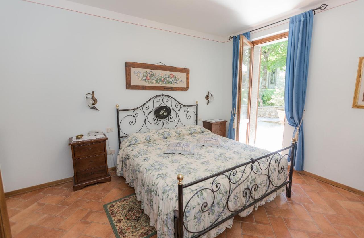 Borgo Caiano Country Inn Exterior foto