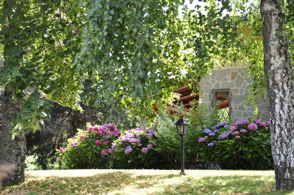 Borgo Caiano Country Inn Exterior foto