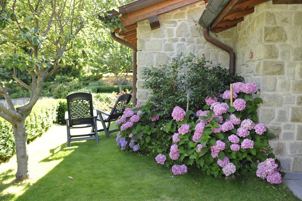 Borgo Caiano Country Inn Exterior foto