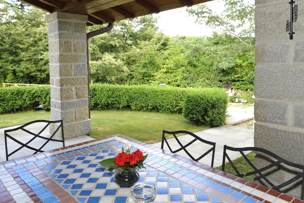Borgo Caiano Country Inn Exterior foto