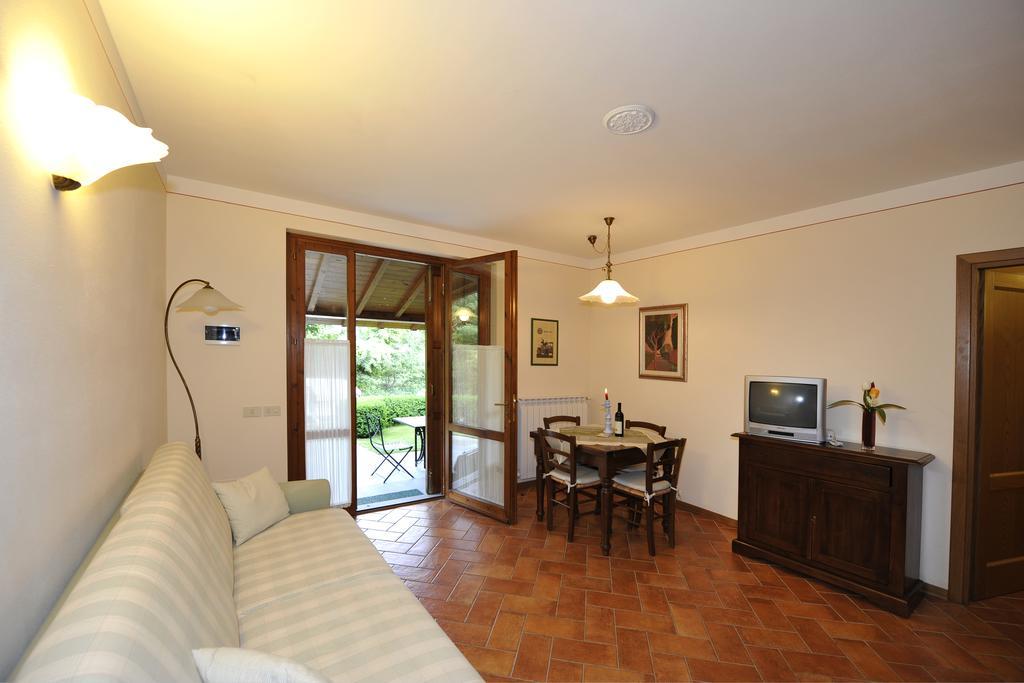 Borgo Caiano Country Inn Exterior foto